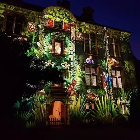 La Casa De Loulou Apartment Bourges Exterior photo