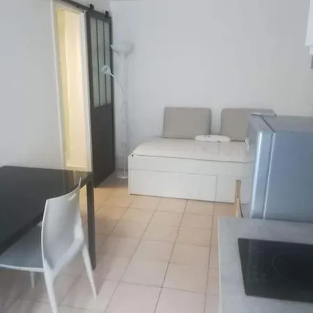 La Casa De Loulou Apartment Bourges Exterior photo