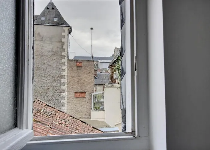 La Casa De Loulou