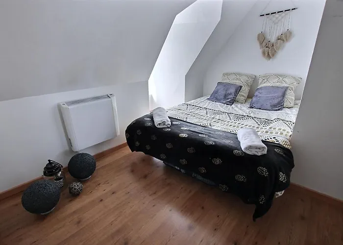 La Casa De Loulou