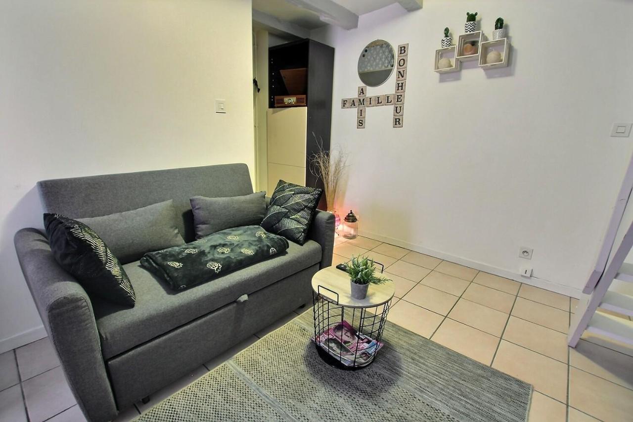 Apartment La Casa De Loulou