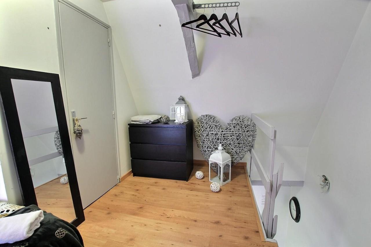 La Casa De Loulou Apartment Bourges