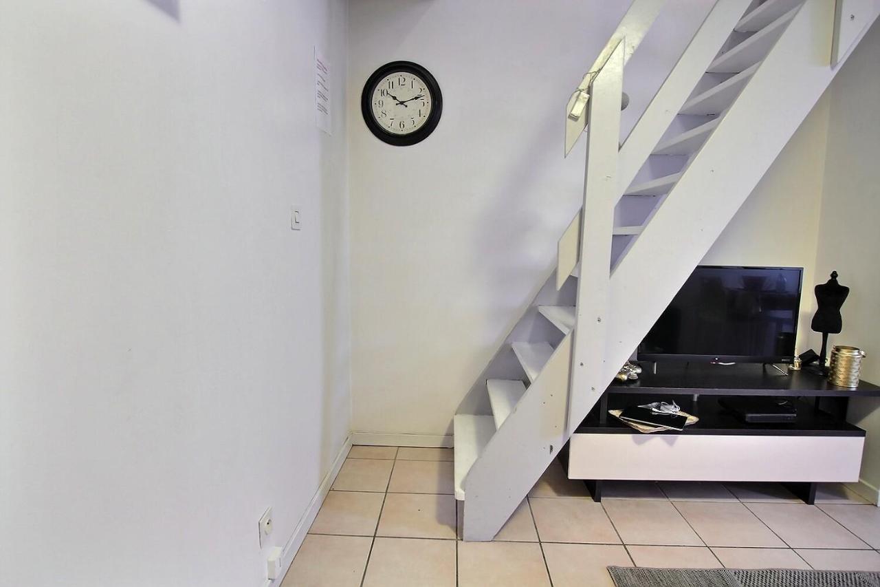 Apartment La Casa De Loulou Bourges