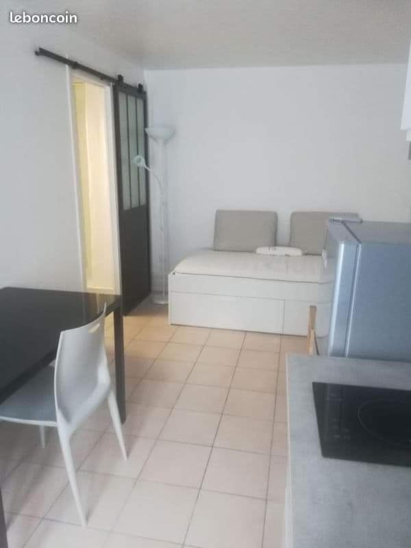 La Casa De Loulou Apartment